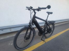 Stromer ST1 33 Mountain