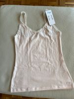 Sloggi Top Damen hellrosa Grösse XS neu mit Etikett