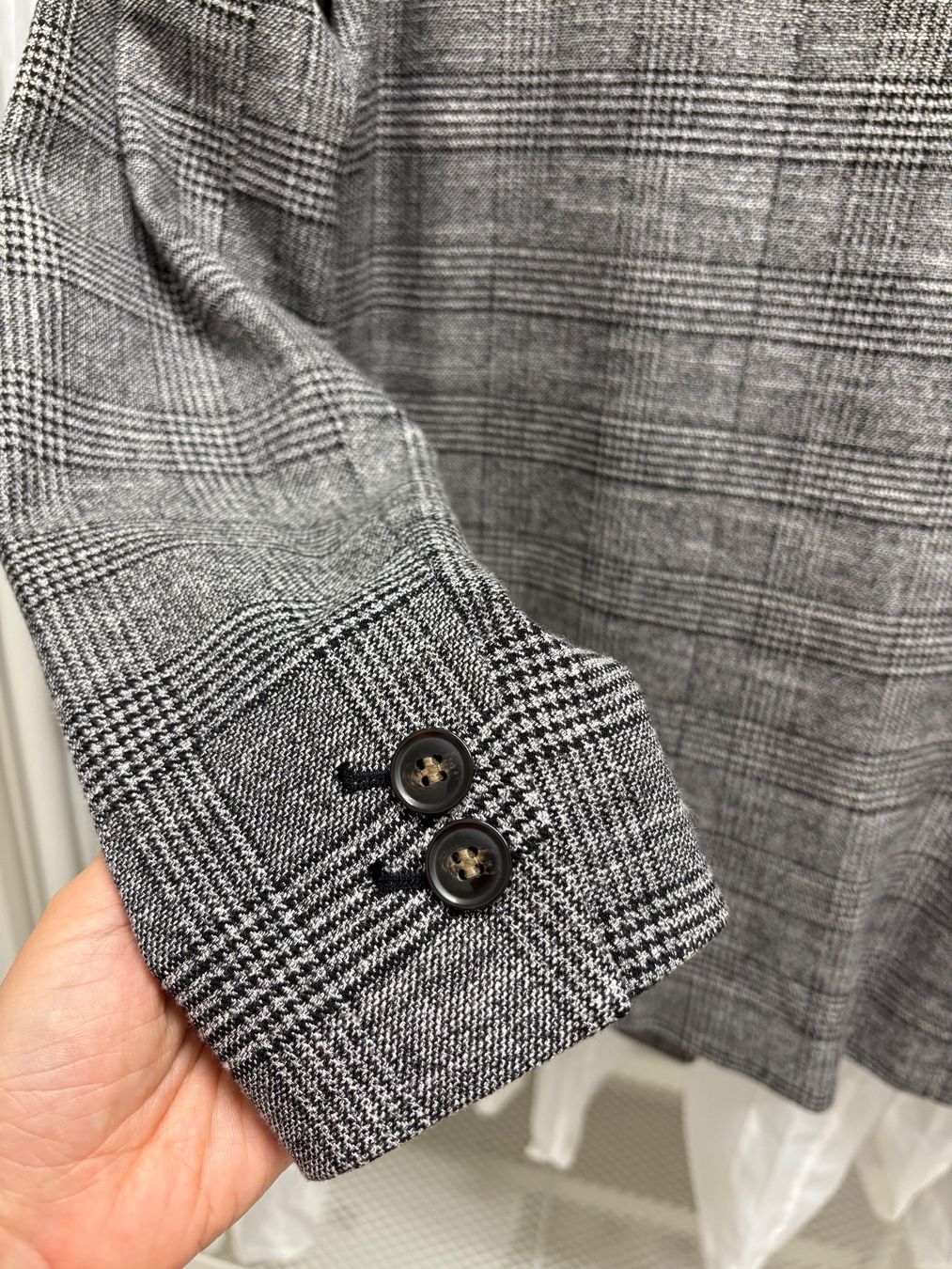 H&M Giacche: H&M Twillblazer – Nuovo (secondo la descrizione) da Döttingen venduto da dbs_26ls 3