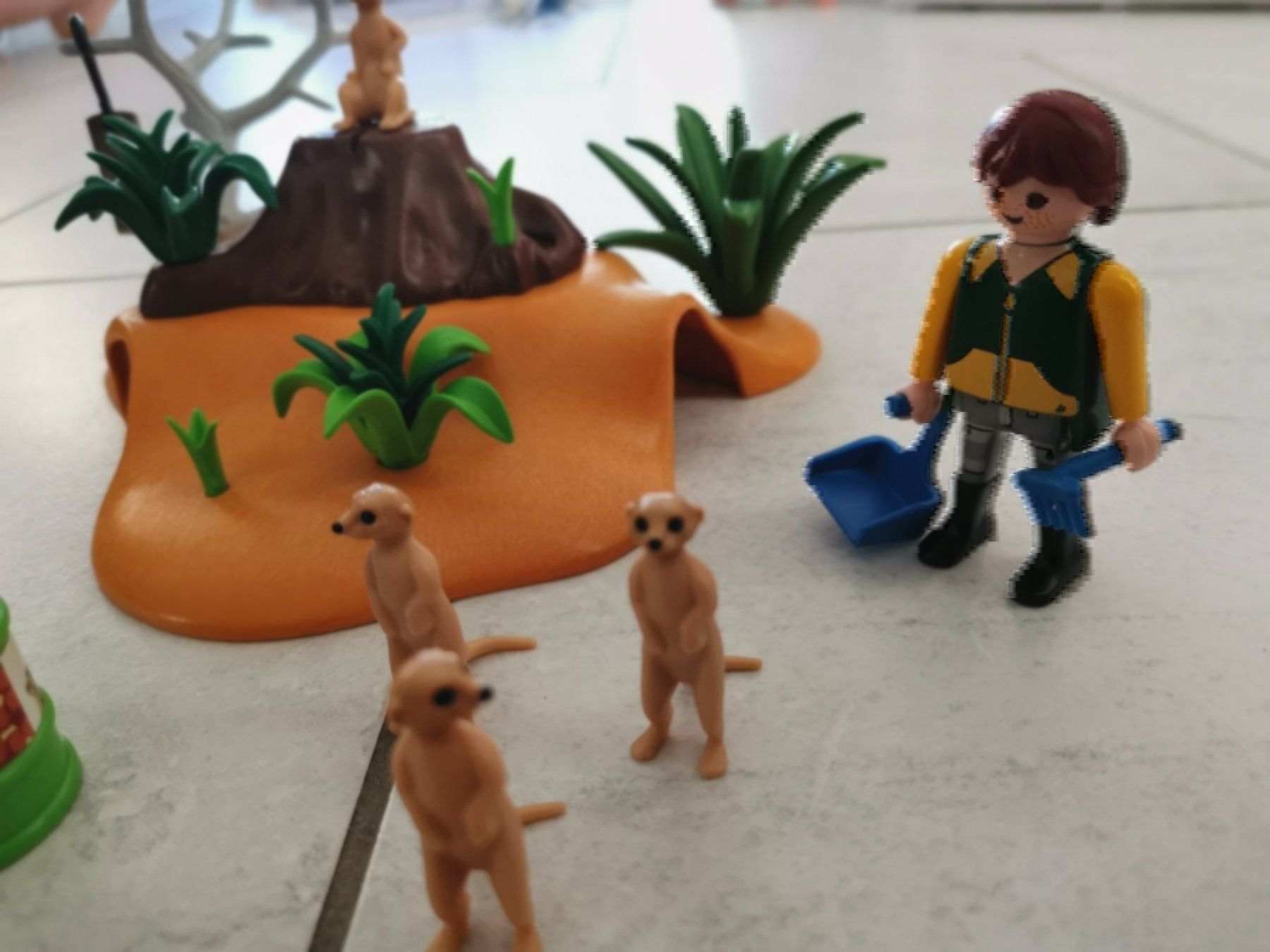 Playmobil Giocattoli: Playmobil 4853 – Usato da Payerne venduto da jacmar 2
