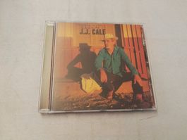 THE VERY BEST OF J.J. CALE