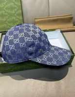 Casquette Gucci