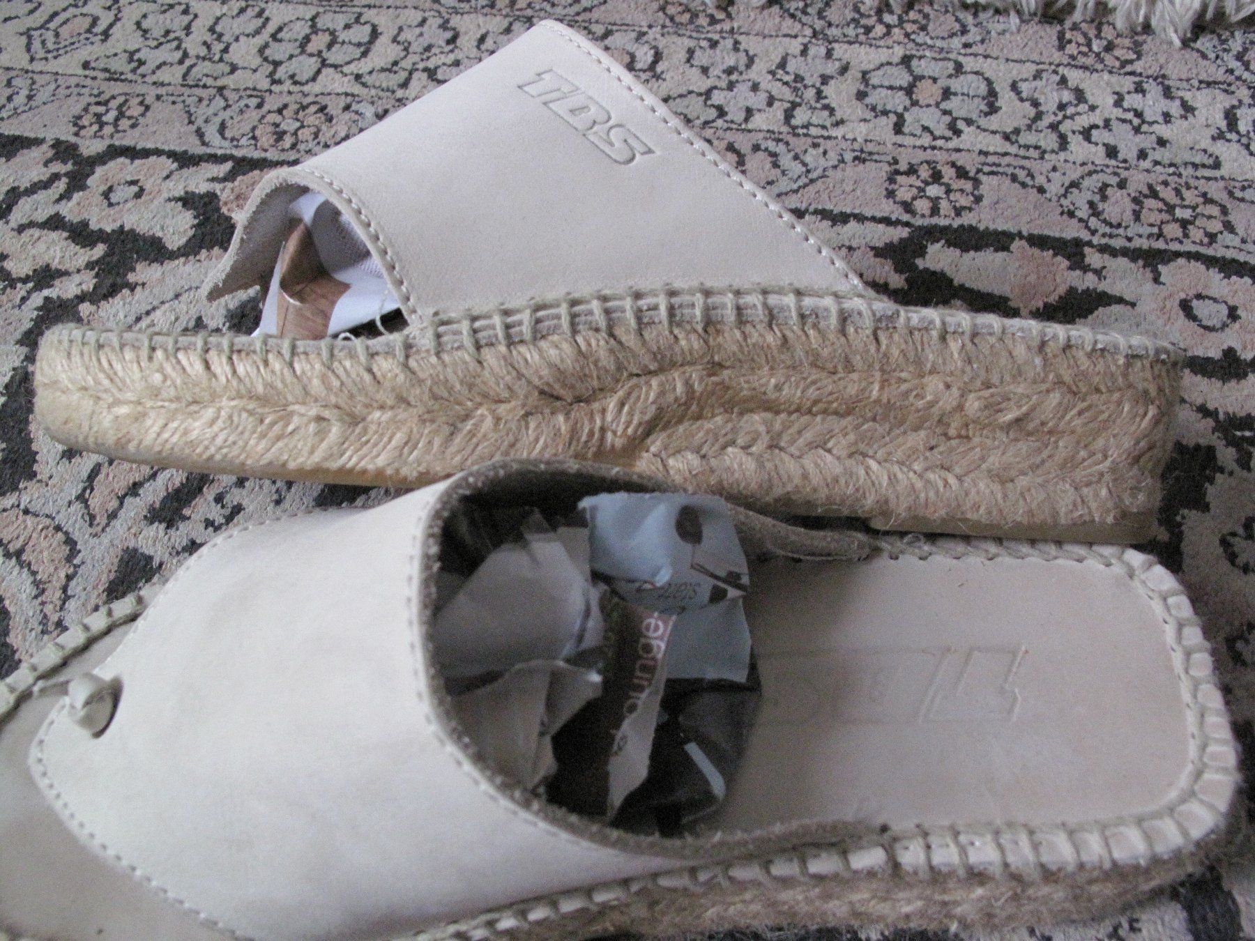 Scarpe da donna: Gr. 36 und wie neu – Usato da glarus venduto da Engel_888