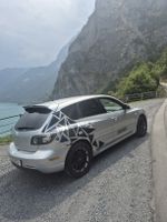 Mazda 3 Sport BK