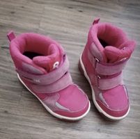 ReimaTec Winterschuhe Gr. 25