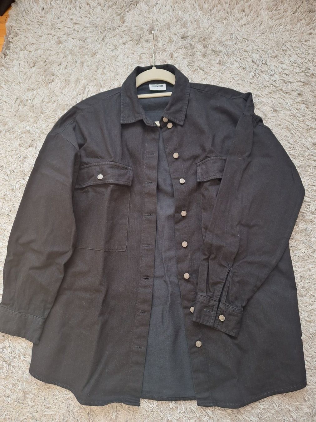 Vero Moda Camicette: Chemise-épaisse, Vero Moda taille XS – Nuovo (secondo la descrizione) da Lausanne venduto da anta-123 3