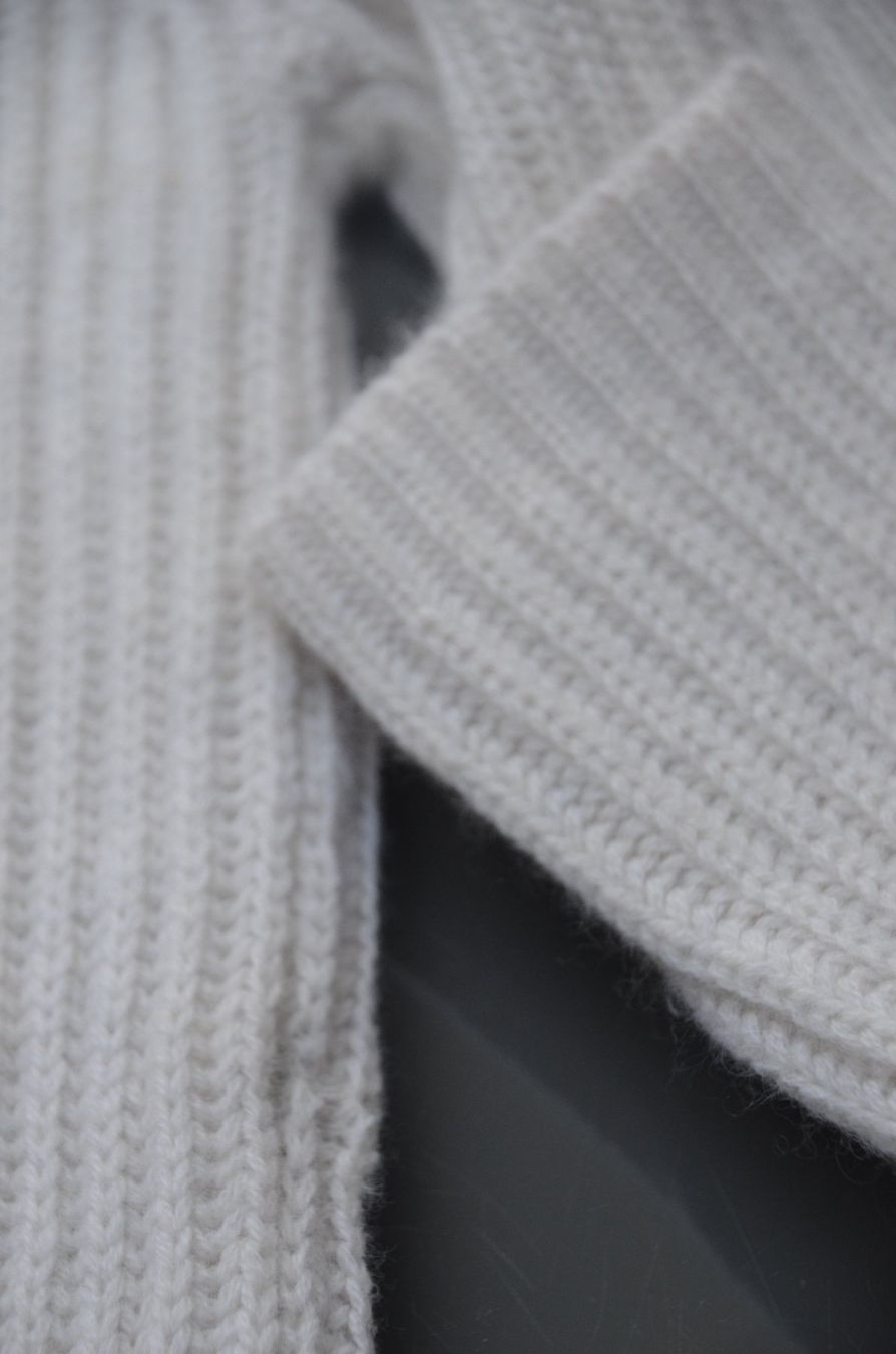 Maglioni & Felpe: Marguerite Pullover - Kaschmir / pull -cachemire L – Usato da Collonges venduto da arashee 7