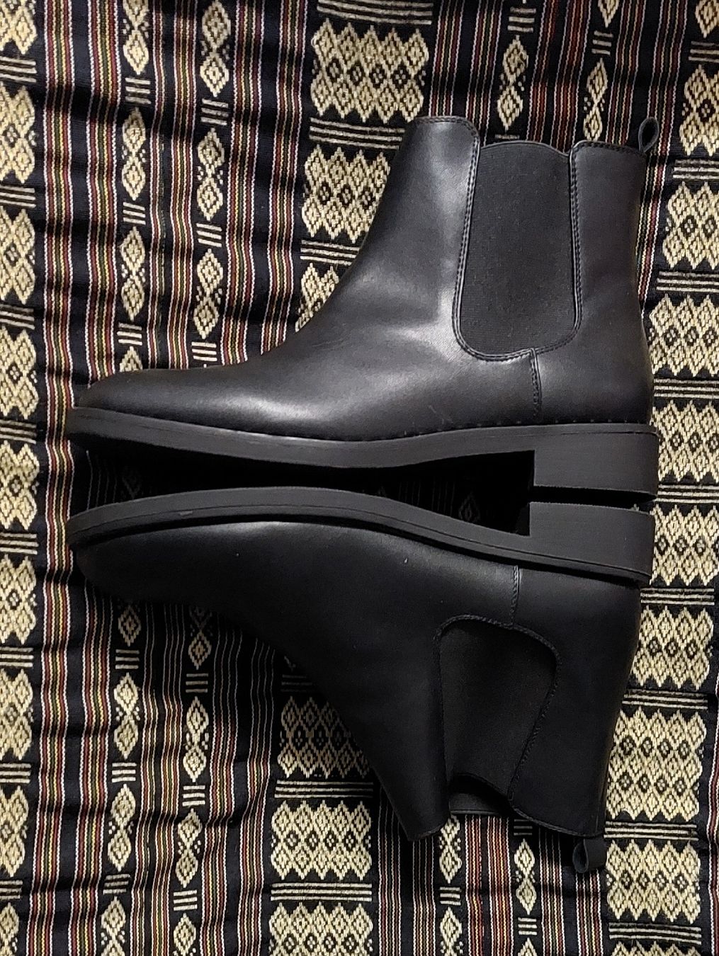 Scarpe da donna: Damenstiefel – Nuovo (secondo la descrizione) da Wislikofen venduto da Ana.Gomes 4