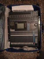 Yamaha 01V96 - Digitalmischpult