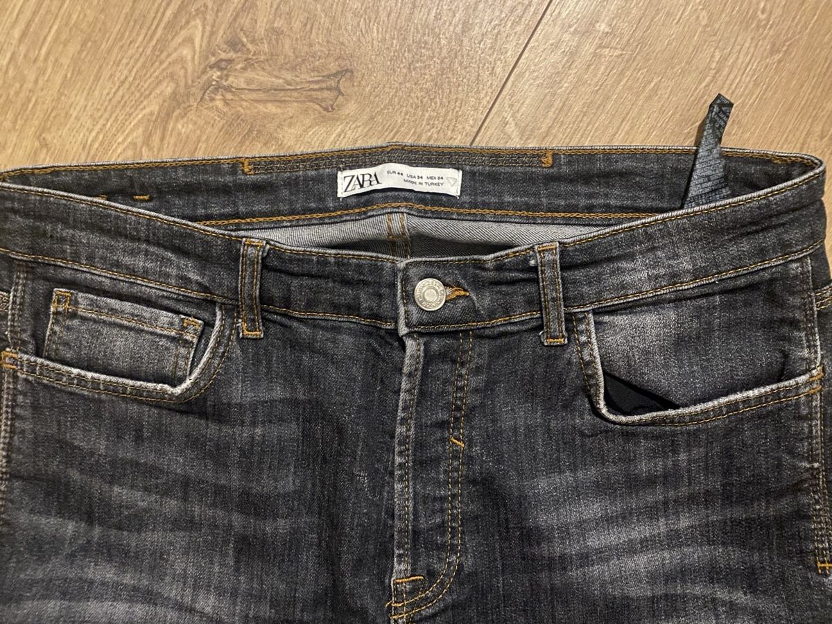 Zara Jeans: Zara Jeans Grösse 44 – Usato da Wigoltingen venduto da luu23 2