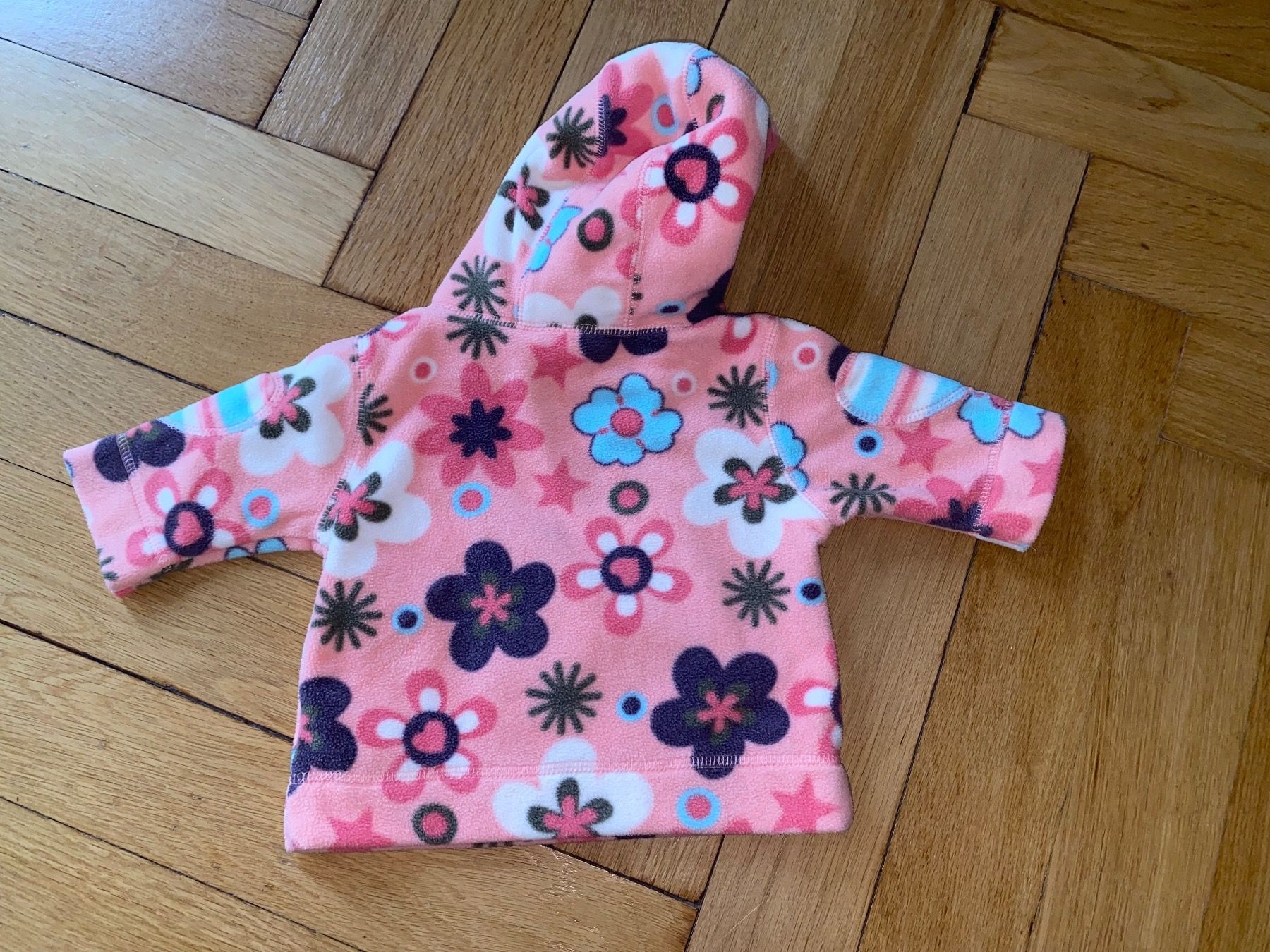 Maglioni & Felpe: Faserpelz Pullover Gr. 68 – Usato da Bern venduto da Elisa64 1