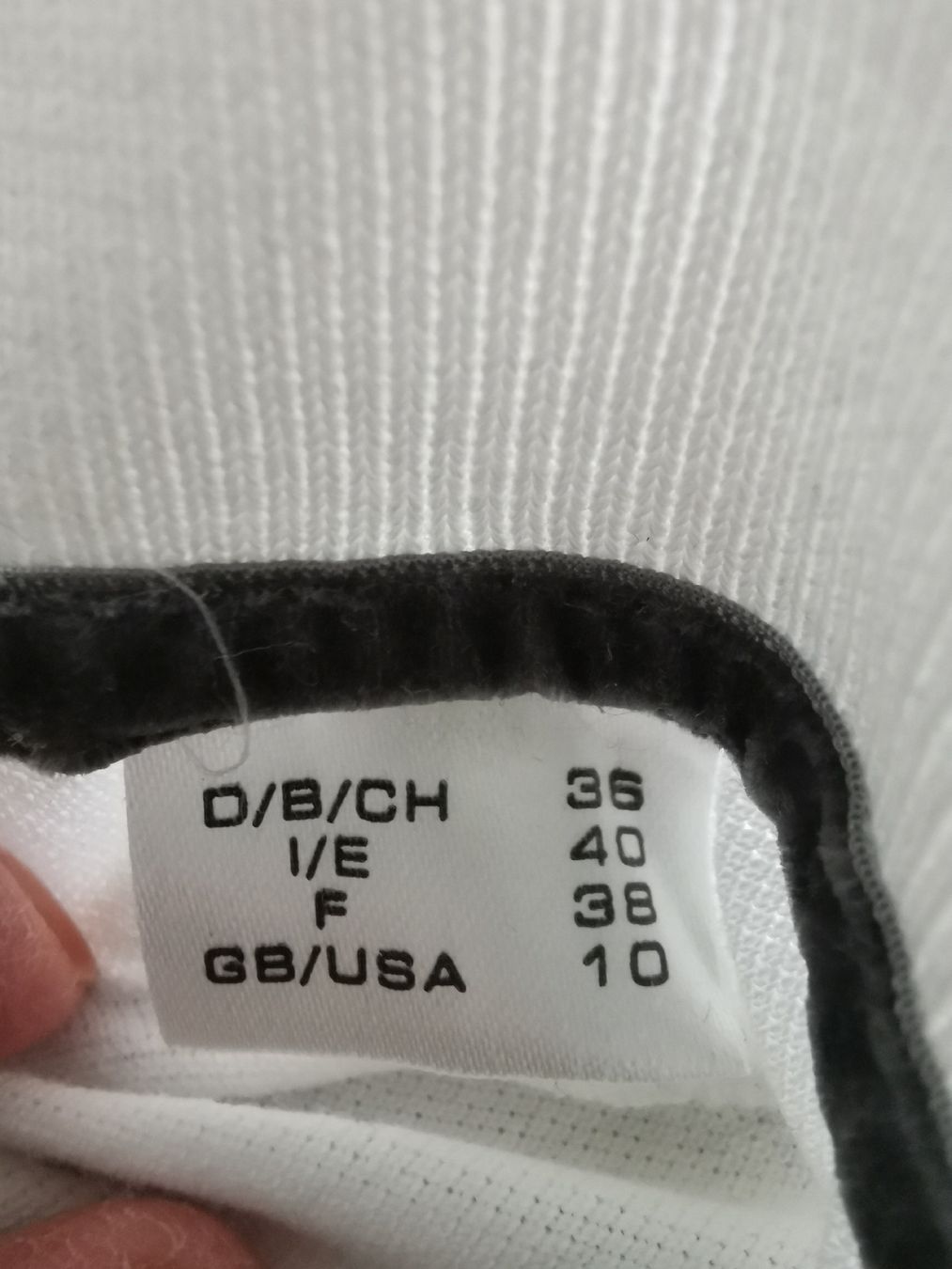 Magliette Polo: Golfino Golf Polo Shirt – Usato da Adligenswil venduto da sasa_be 1