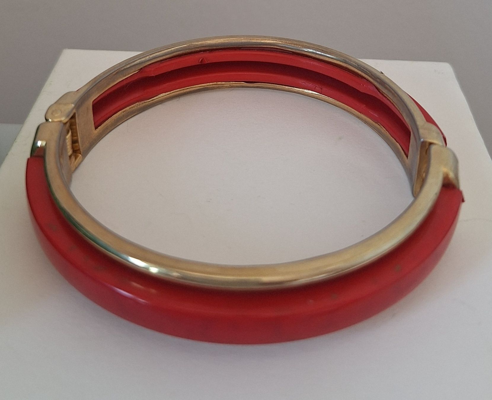 Armbänder & -reifen: antike Armspange Armreif – Gebraucht aus Kerzers von ExpressoTerreno