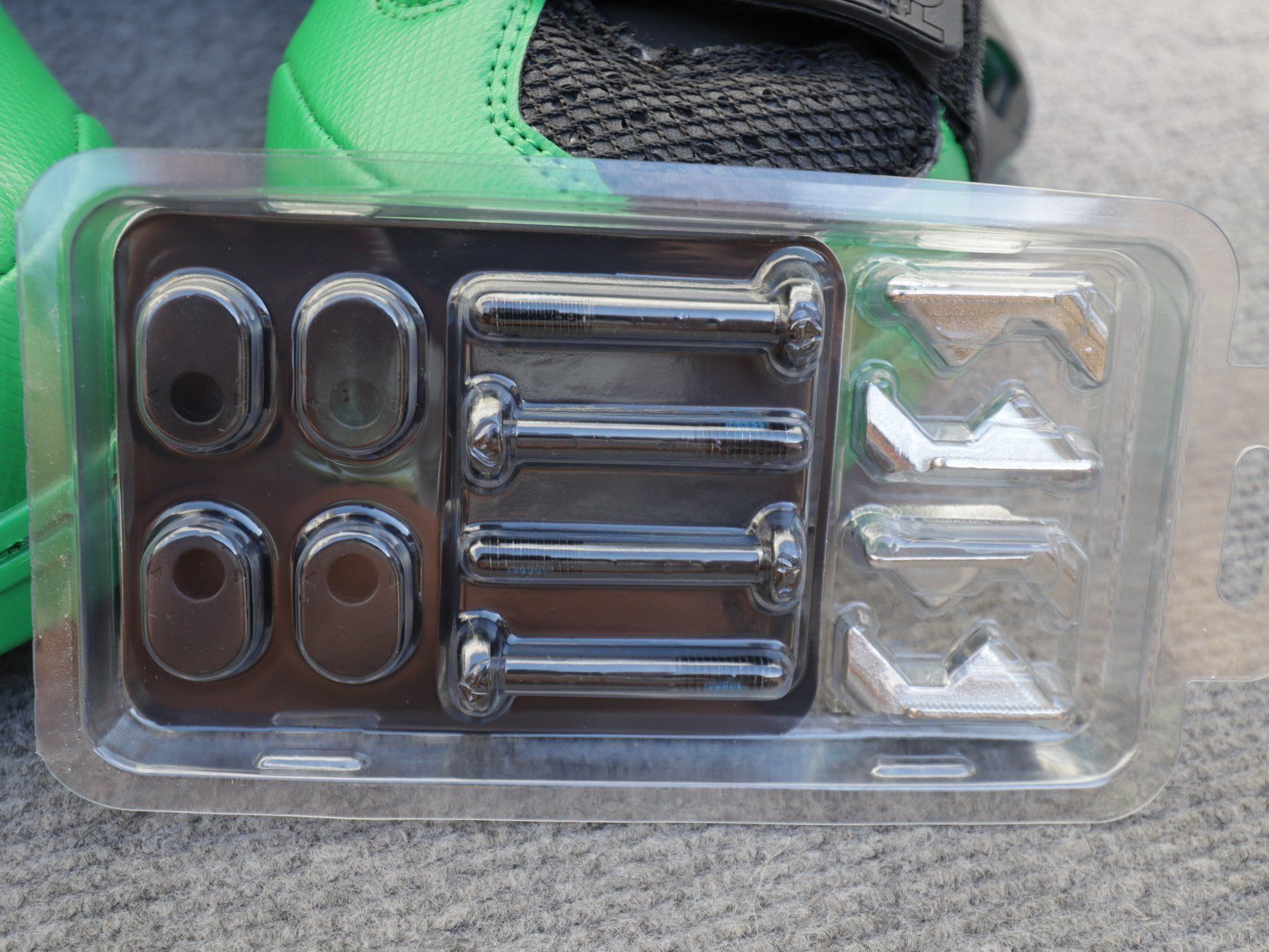 Scarpe da uomo: Wakeboardboots Liquid Force – Nuovo (secondo la descrizione) da Lenzburg venduto da Threesixty 3