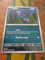 POKEMON  Zubat   H  SFA EN  027/064   HP50   2024