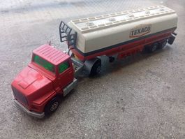 Matchbox Superkings Ford lts