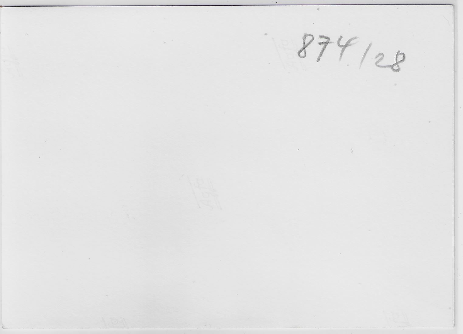 Cartoline postali: Flugaufnahme St. Gallen Rosenberg – Antico da Ettingen venduto da Kartenplanet 1