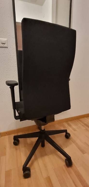 Züco Sedie: Bürostuhl Züco – Usato da Zollikofen venduto da Sonnenblume_91 3