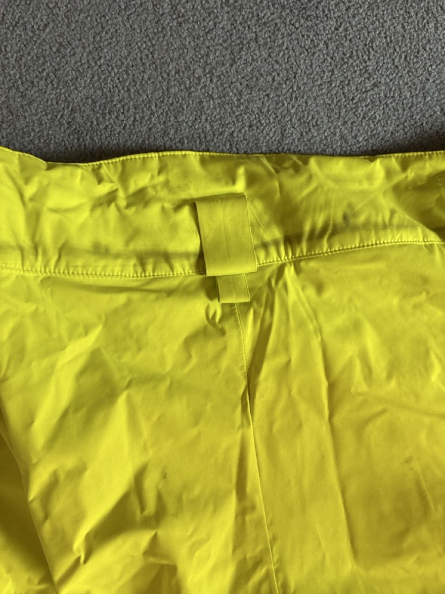 Pantaloni: Mammut Skihose Grösse 48 – Usato da Speicher venduto da spla03 3