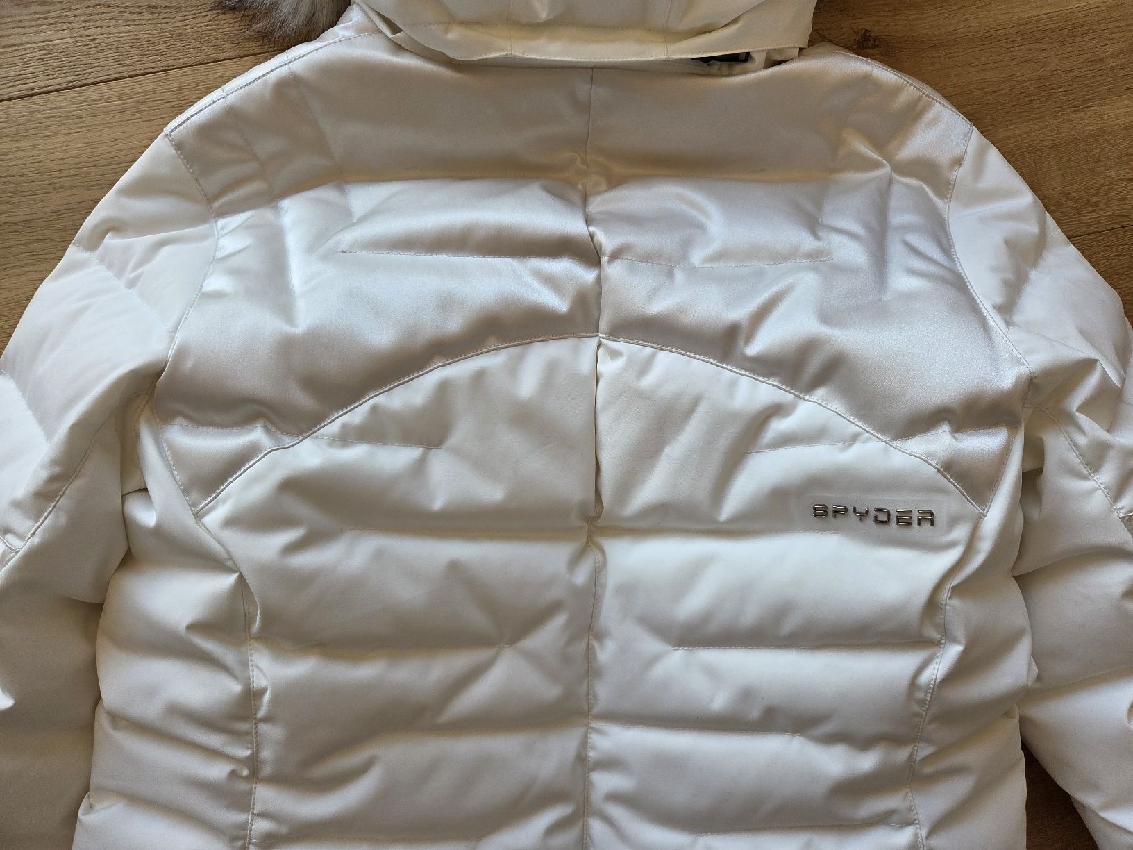 Spyder Vestes: schöne Skijacke Spyder – Neuf (Voir description) à Wiesendangen par Sinhuk 3