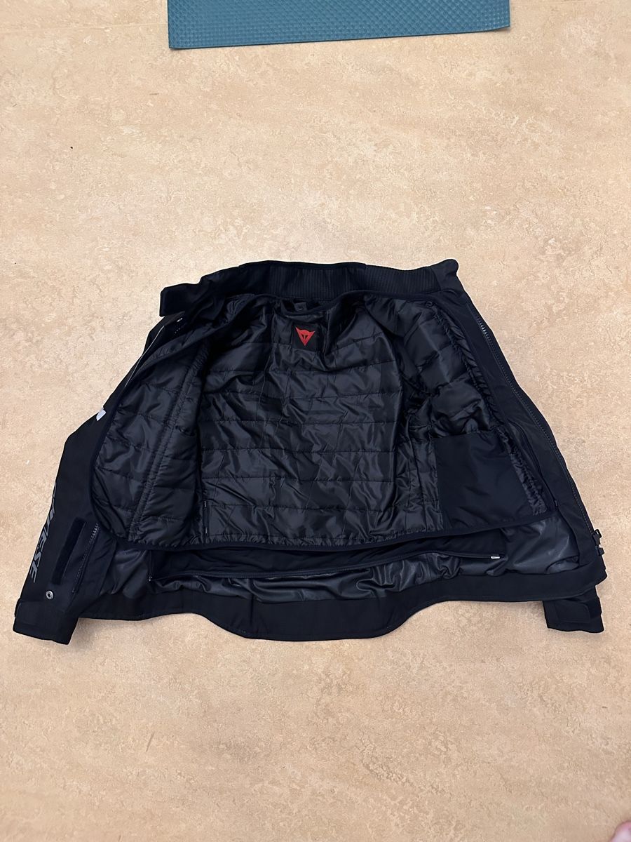 Giacche: Dainese Motorradjacke damen – Nuovo (secondo la descrizione) da Lyss venduto da mic_mwl6 2