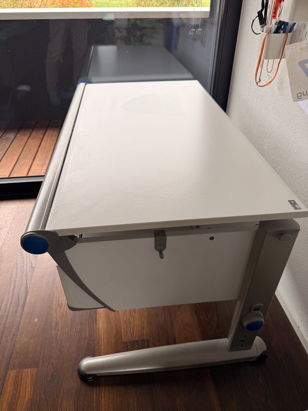 Moll Schreibtische: Moll Champion Plus – Gebraucht aus Steinhausen von BUZER17 1