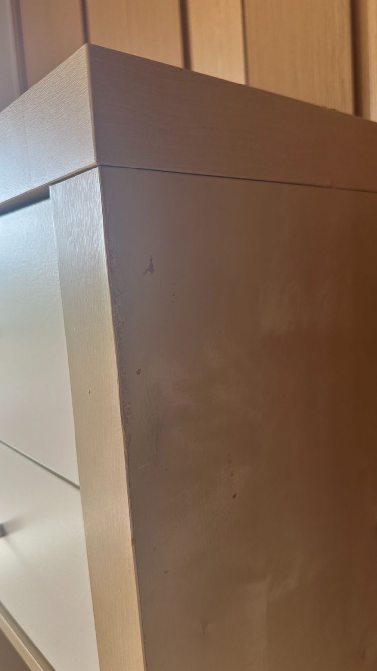 Scaffali: Regal / Kommode mit Schubladen – Usato da Zürich venduto da marma_69 4