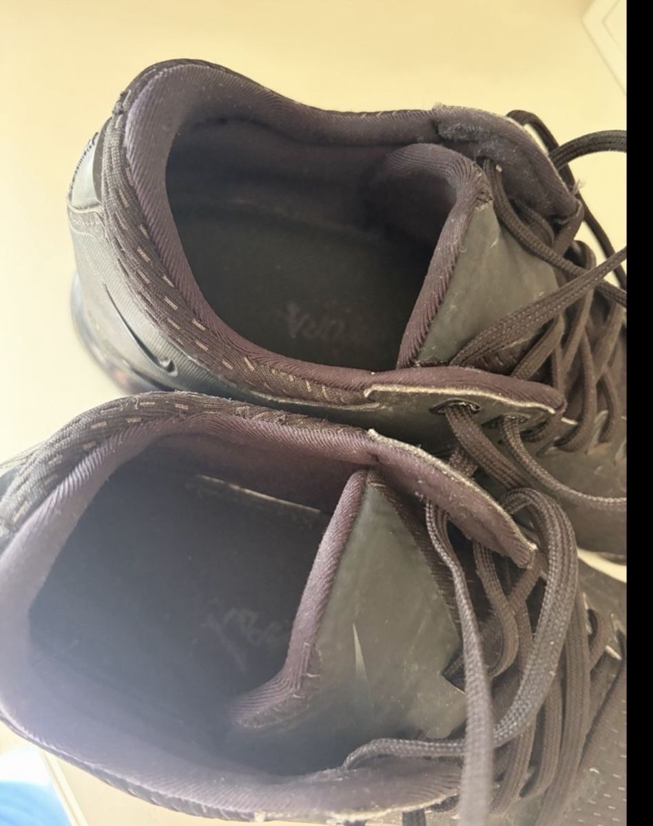 Nike Chaussures femmes: Nike Sneaker Grösse 37  – D'occasion à Basel par Brunner.T 4