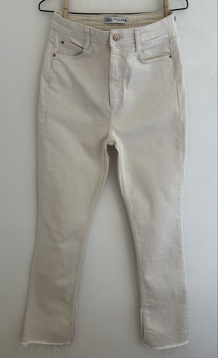 Zara Jeans: Zara Jeans Gr. 38 – Usato da Zürich venduto da enl_It9y