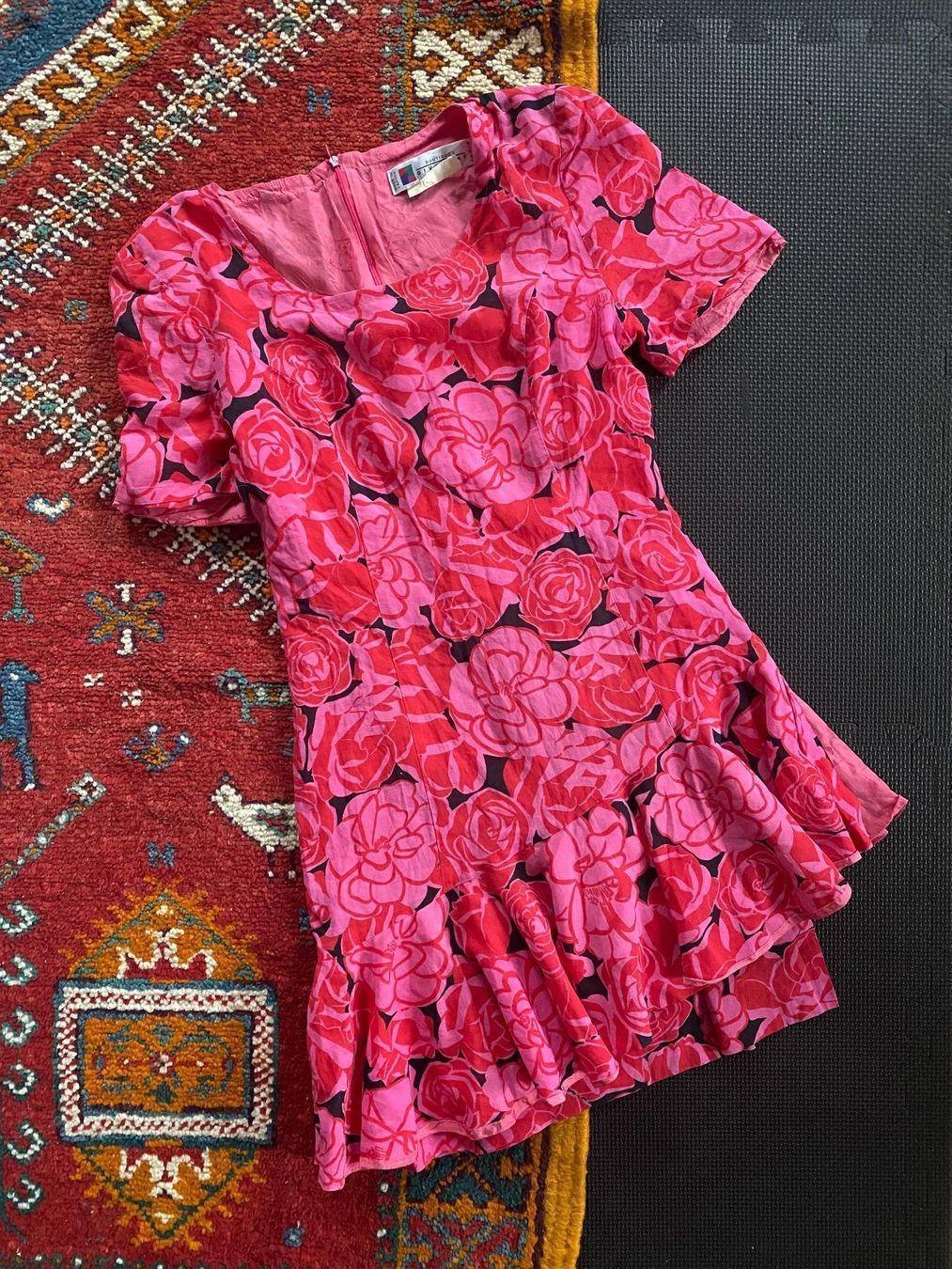 Givenchy Vestiti & Gonne: Givenchy vintage tunica / mini dress – Usato da Zürich venduto da daria_m