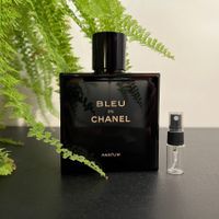 Bleu de Chanel Parfum 2ml Tester