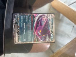Crobat ex