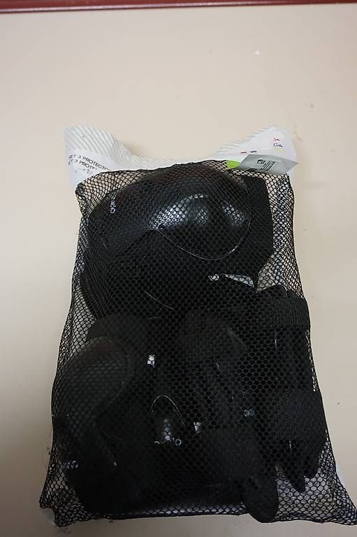 Protezioni & Imbottiture: Protectoren Set XS – Usato da Meinisberg venduto da Faithles1 4
