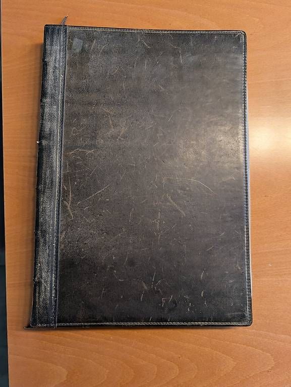 Taschen: Laptop-Hülle – Gebraucht aus Wetzikon ZH von ste_6lgz