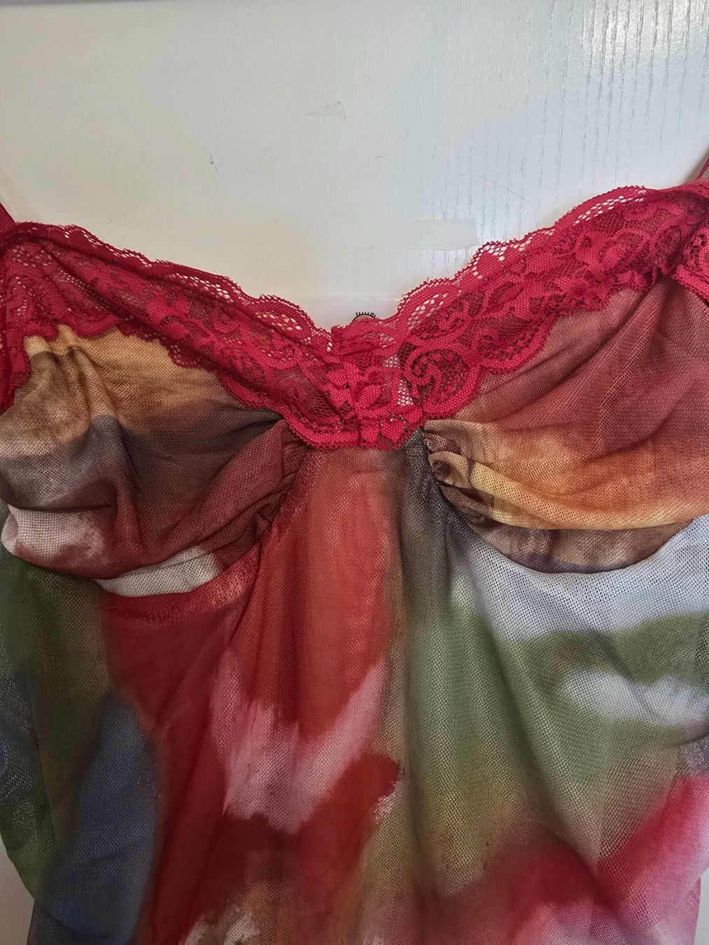 Shein Vestiti: Sommerkleid – Nuovo (secondo la descrizione) da Gutenswil venduto da evita.64 2