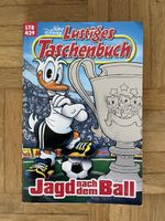 LTB 429 - Jagd nach dem Ball - Lustiges Taschenbuch!