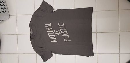 Icebreaker Merino T-Shirt Gr. S neuwertig