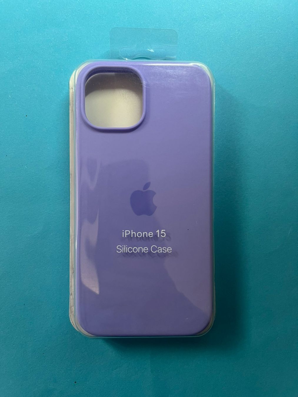 Cover & Protezioni schermo: Coque iPhone 15 \ iPhone 15 Hülle – Nuovo e nell'imballaggio originale da St-Cergue venduto da vpr_7v8g