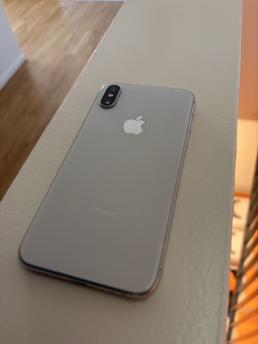 Apple Portables: Iphone XS 64Gb – Défectueux à Escholzmatt par pascalrue 1