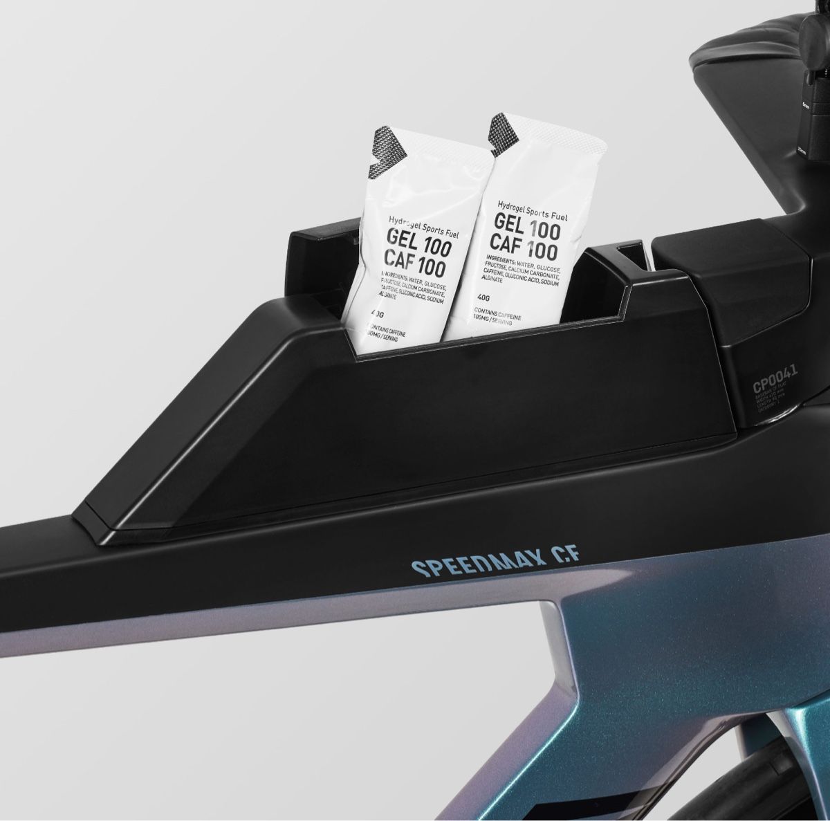 Canyon Biciclette: Canyon Speedmax CF 8 Di2 Race 2026 – Usato da Oberembrach venduto da pre_ytt7 4