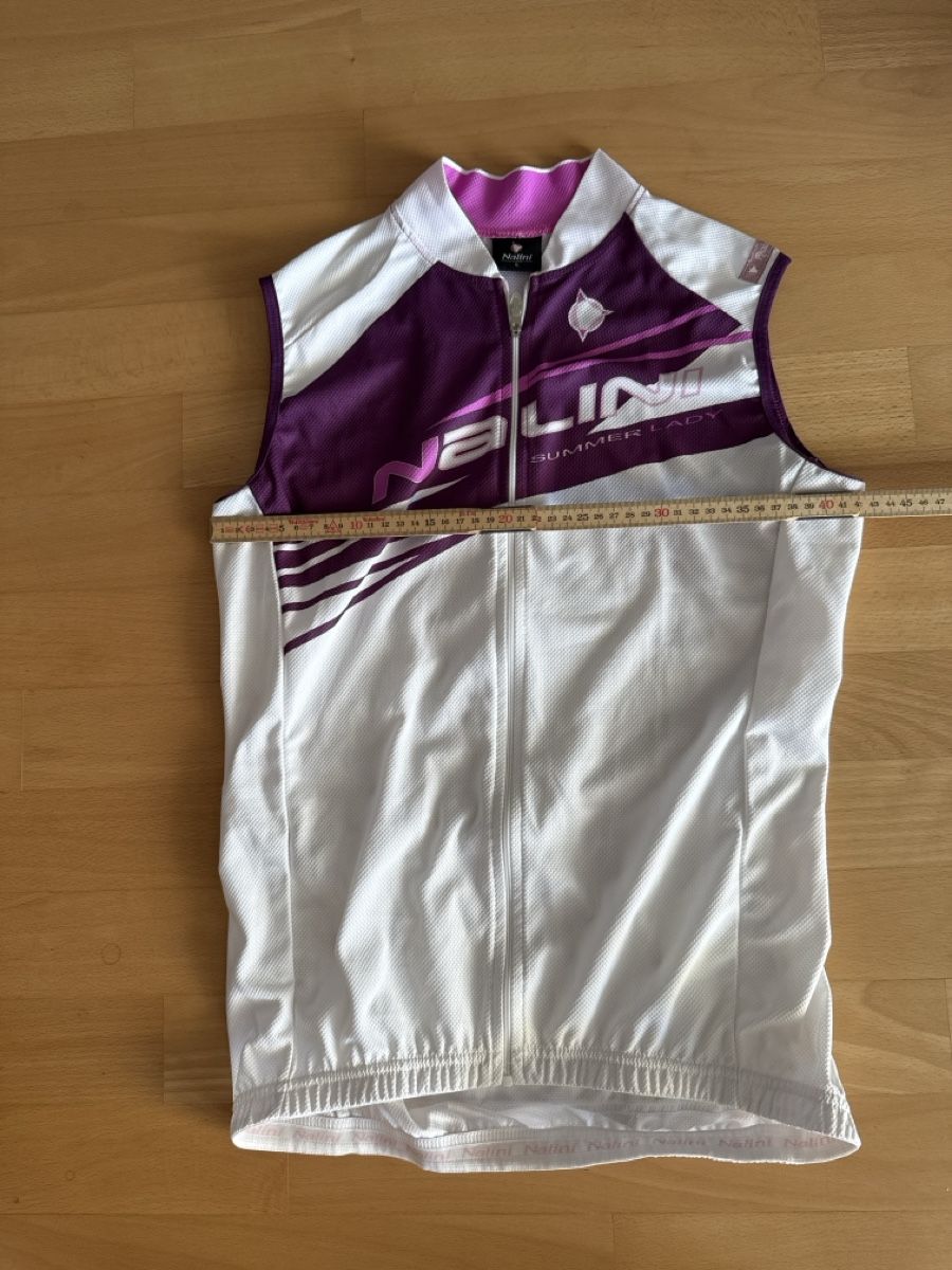 Canottiere & Pantaloni: Velotriko naloni Damen L/M – Usato da Henggart venduto da fschiesser68