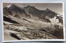 Täschhorn, Dom, Südlenzspitze