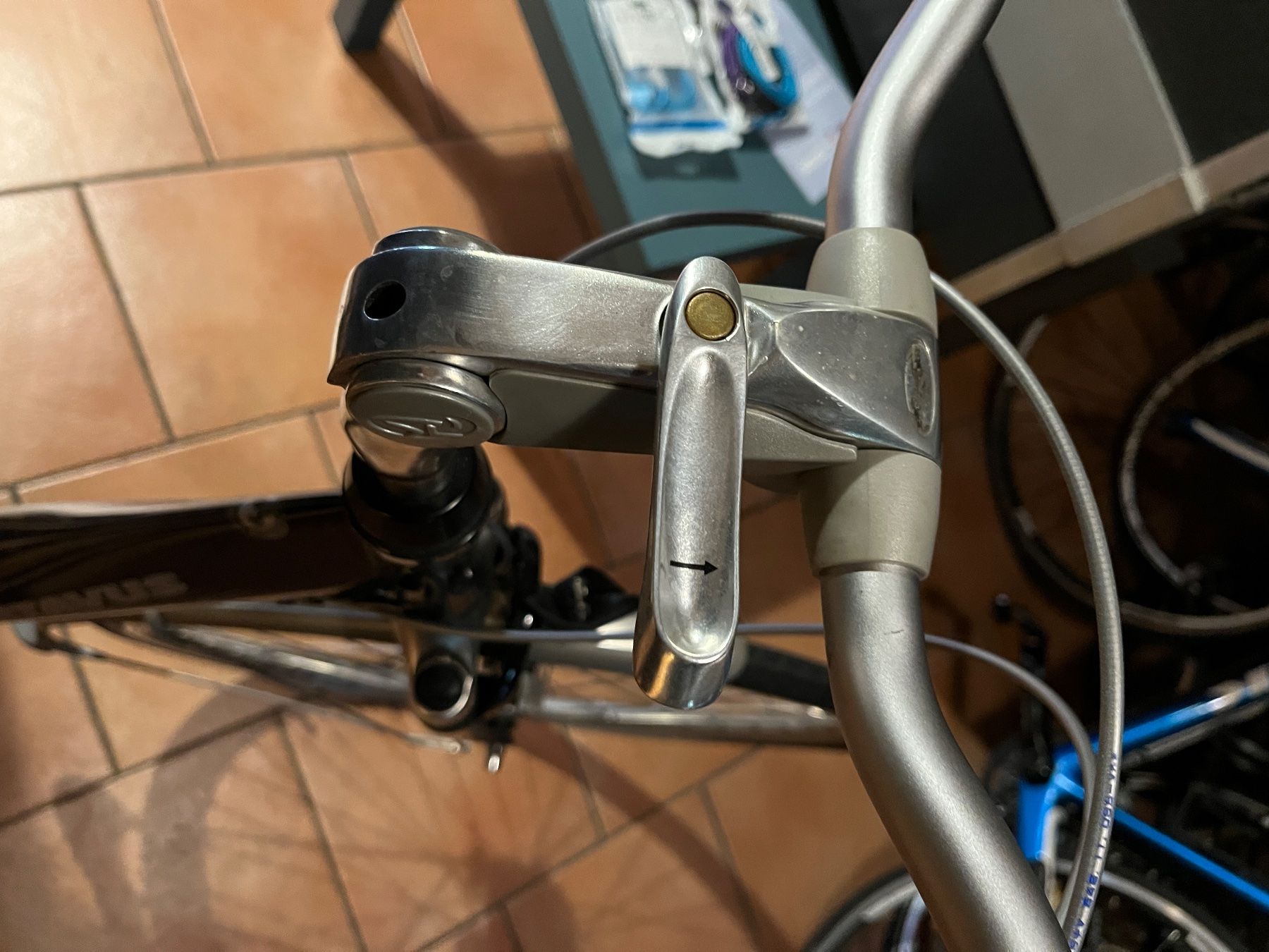 Batavus Biciclette: Hollandrad Batavus – Usato da Basel venduto da Joli158 4