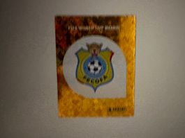 Panini Sticker FIFA World Cup 2026 FECOFA COD 1