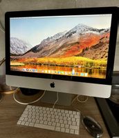 Apple iMac 21 3,06 Core I3 ssd 256 ram 12go Office installé
