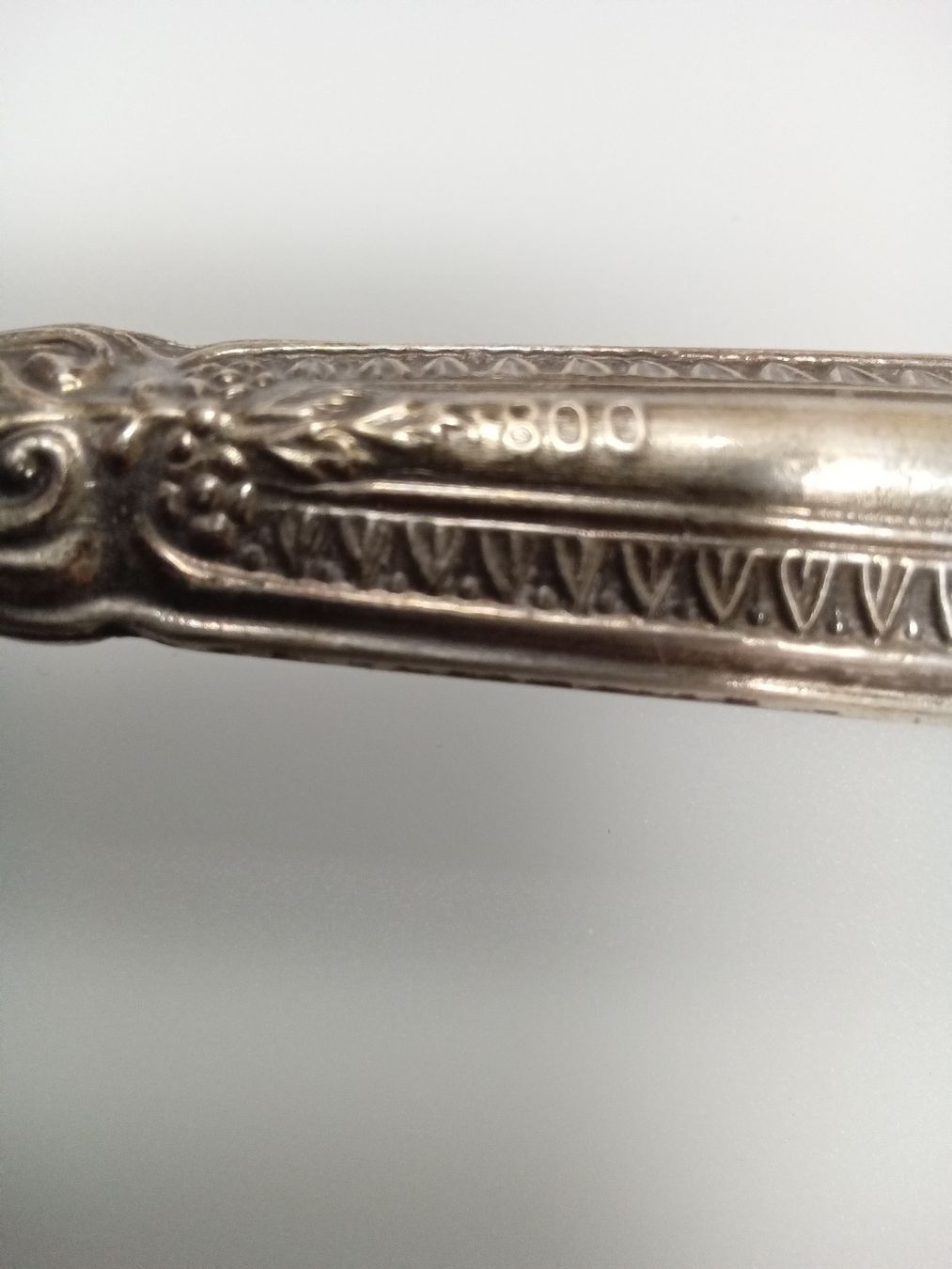 Couverts: Fourchettes à dessert en argent 800 – D'occasion à St-Sulpice VD par mar_th8v 3