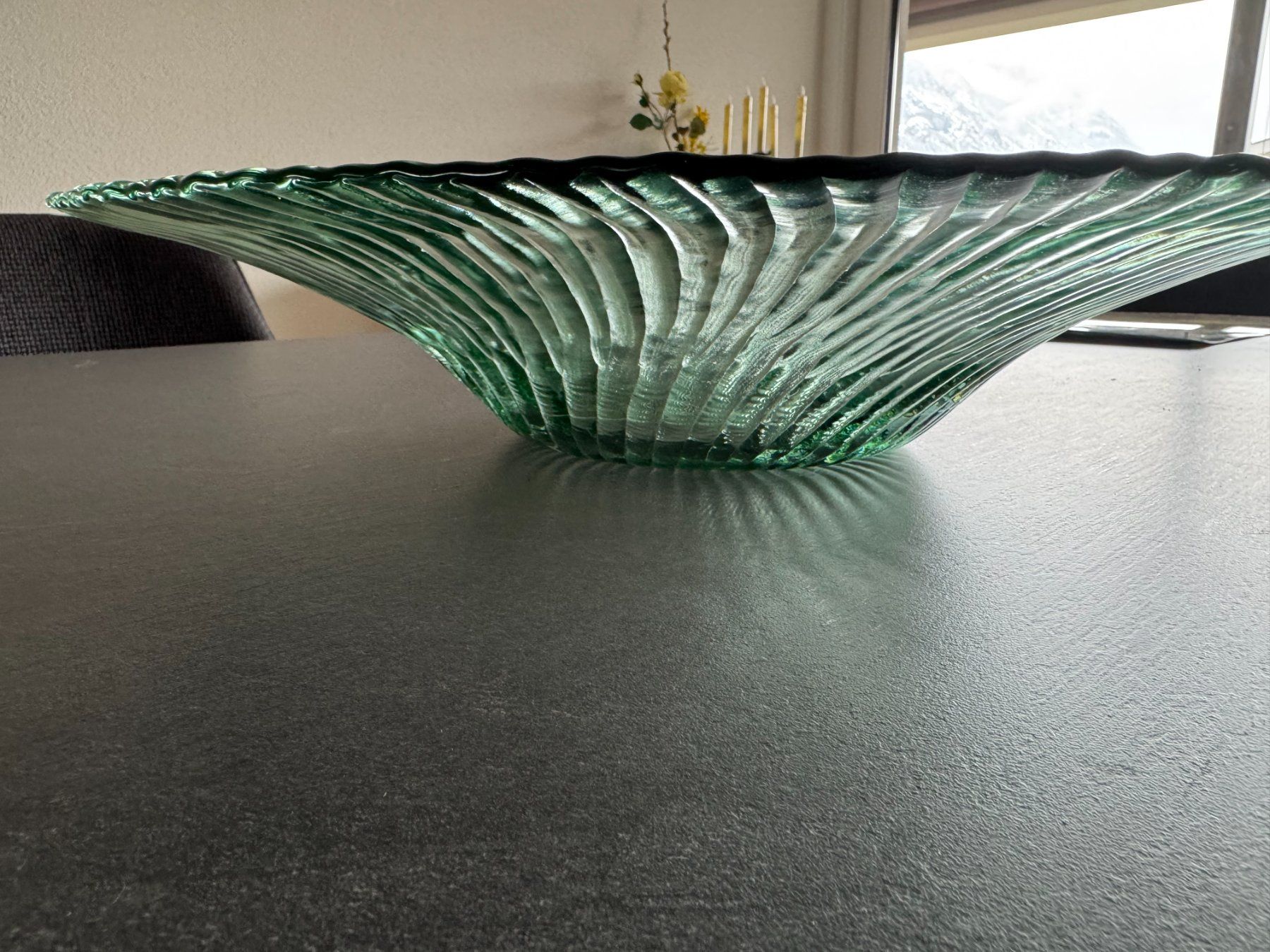 Altro per la casa: AKTION Ständer mit Glasschale – Usato da Flums venduto da Hrroland 6