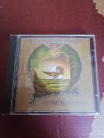 CD - Barclay James Harvest – Gone To Earth (Classic Rock)
