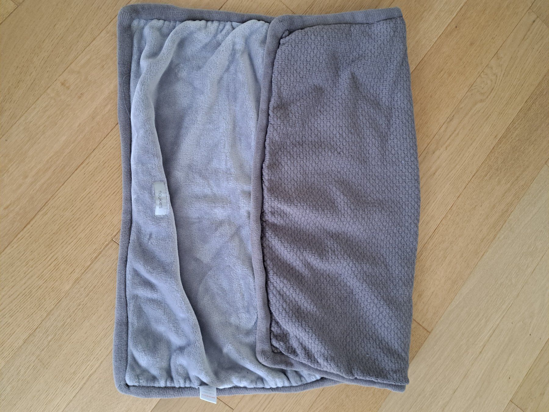 Couvertures: Krabbeldecke und kuschlige Babydecke – D'occasion à Perlen par Sarah1985 1