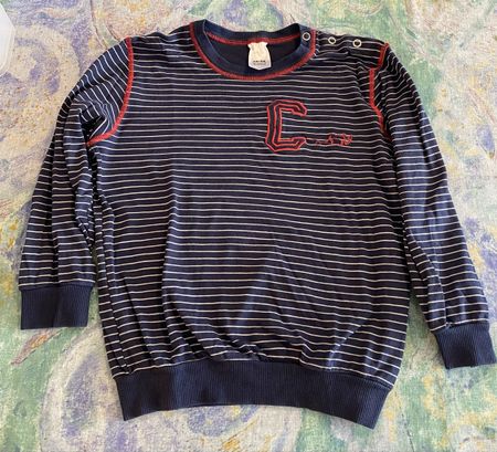 Calida Pijama  Gr. 104-110